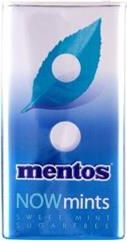 Mentos