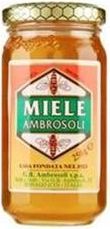 "Ambrosoli" Miele