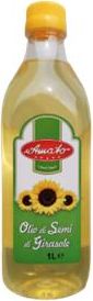 "Amato" Olio semi di girasole