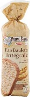 "Mulino bianco" Pan bauletto