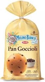 "Mulino bianco" Pan goccioli