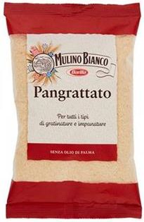 "Mulino bianco" Pangrattato