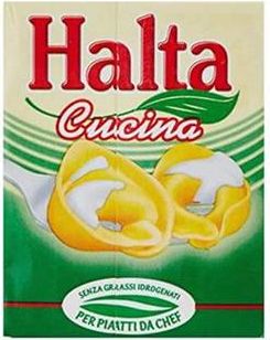 "Halta" Cucina panna