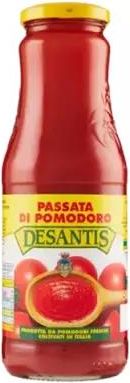 "Desantis" Passata di pomodoro