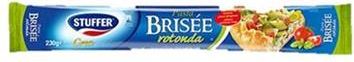 Pasta brisee gr230 stuffer