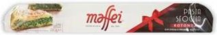 "Maffei" Pasta sfoglia