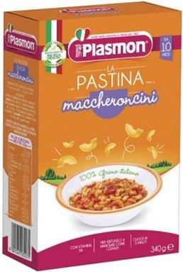 "Plasmon" La pastina