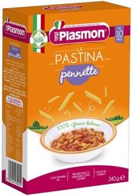 "Plasmon" La pastina