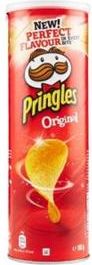 "Pringles" Patatine