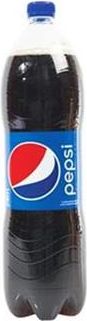 "Pepsi" Bottiglia