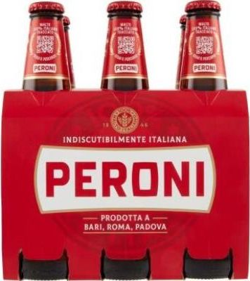 "Peroni" Birra