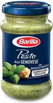 "Barilla" Pesto