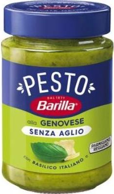 "Barilla" Pesto