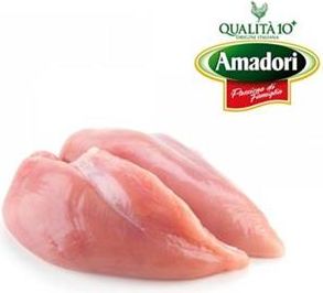 Petto di pollo qualita 10+