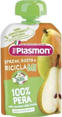 "Plasmon" Spremi e gusta