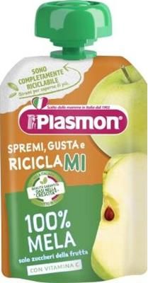 "Plasmon" Spremi e gusta