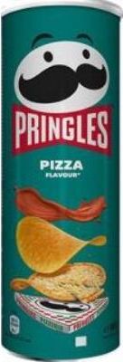 "Pringles" Patatine