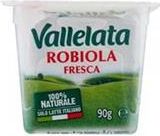 "Vallelata" Robiola fresca