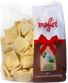 "Maffei" Ravioli