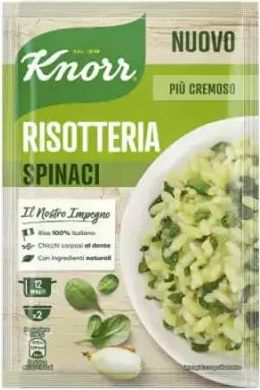 "Knorr" Risotteria