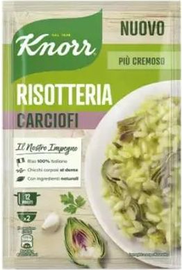 "Knorr" Risotteria