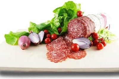 "Butti" Salame ungherese