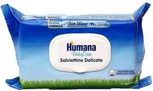 "Humana" Baby care