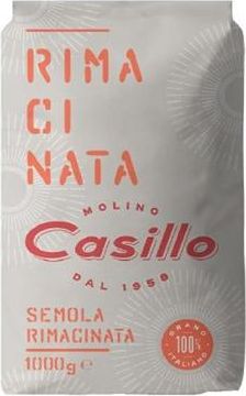 "Molino casillo" Semola