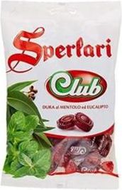 "Sperlari" Club