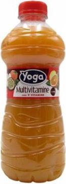 "Yoga" Succo