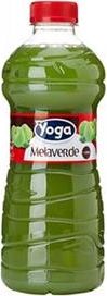 "Yoga" Succo