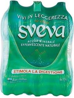 "Sveva" Fardello acqua