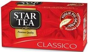 "Star tea" Tè  nero