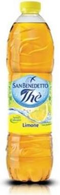 "San benedetto" Thè bottiglia