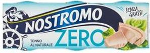 "Nostromo" Tonno zero