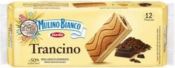 "Mulino bianco" Trancino