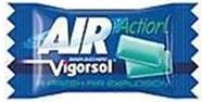 "Virgosol" Air action