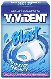 "Vivident" Blast