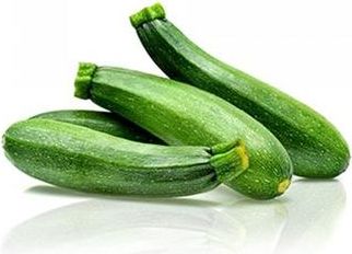 Zucchine II